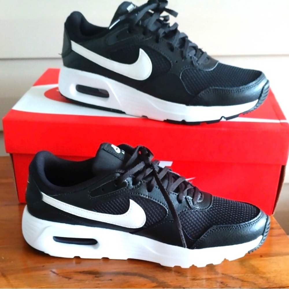 Nike Air Max SC Women’s 8.5
